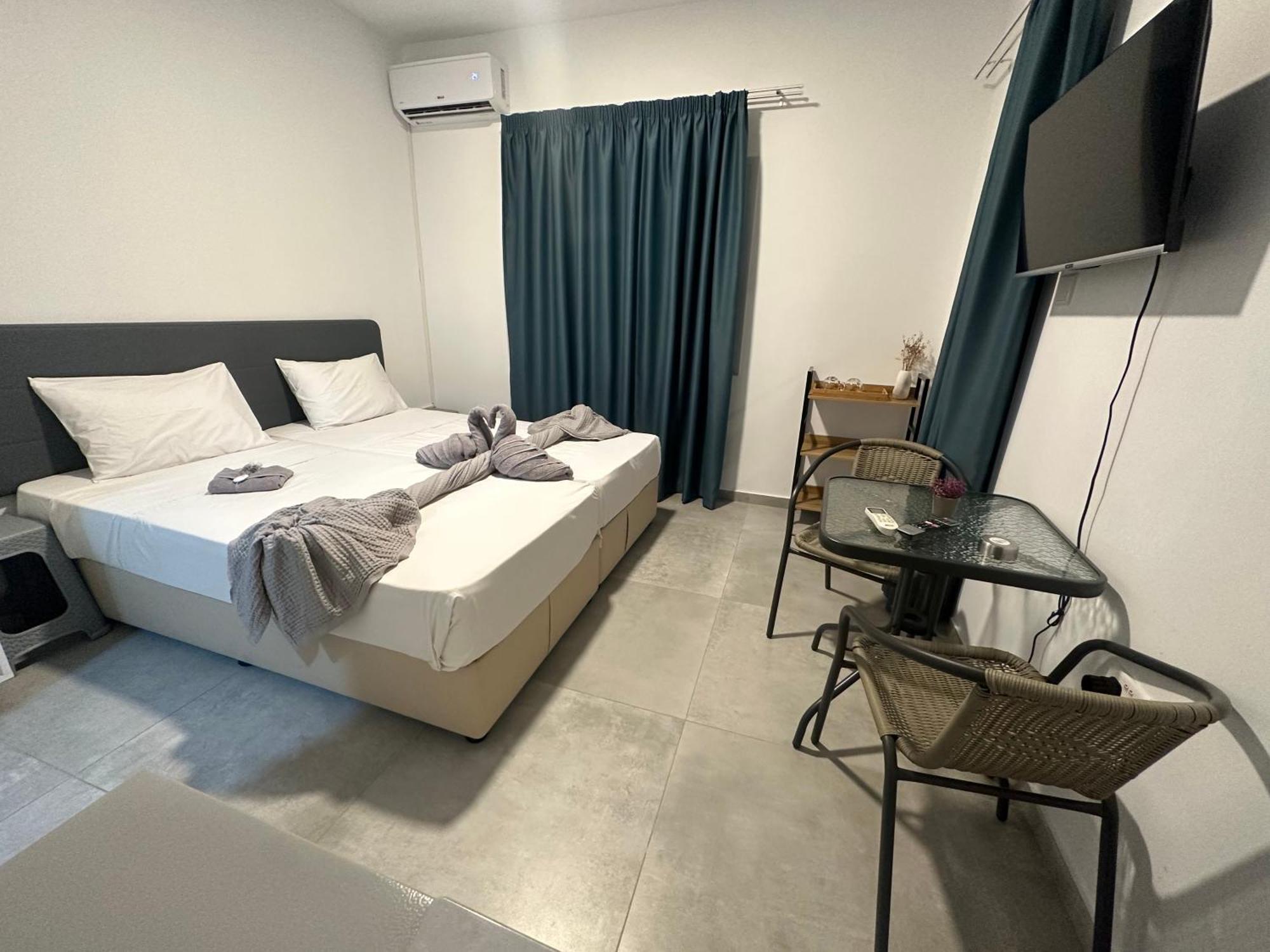 Sun Plaza Suites - Adults Only Ayia Napa Bagian luar foto