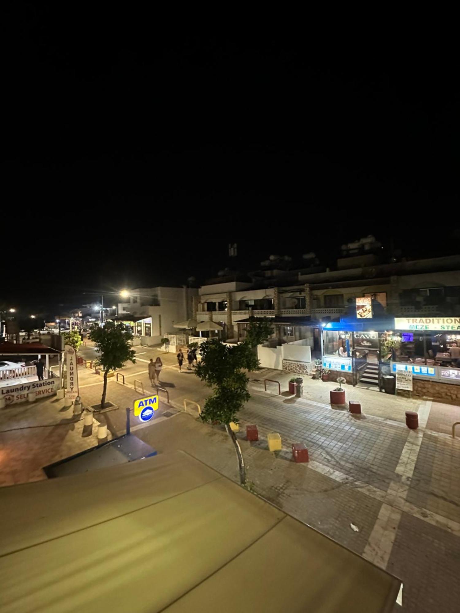 Sun Plaza Suites - Adults Only Ayia Napa Bagian luar foto