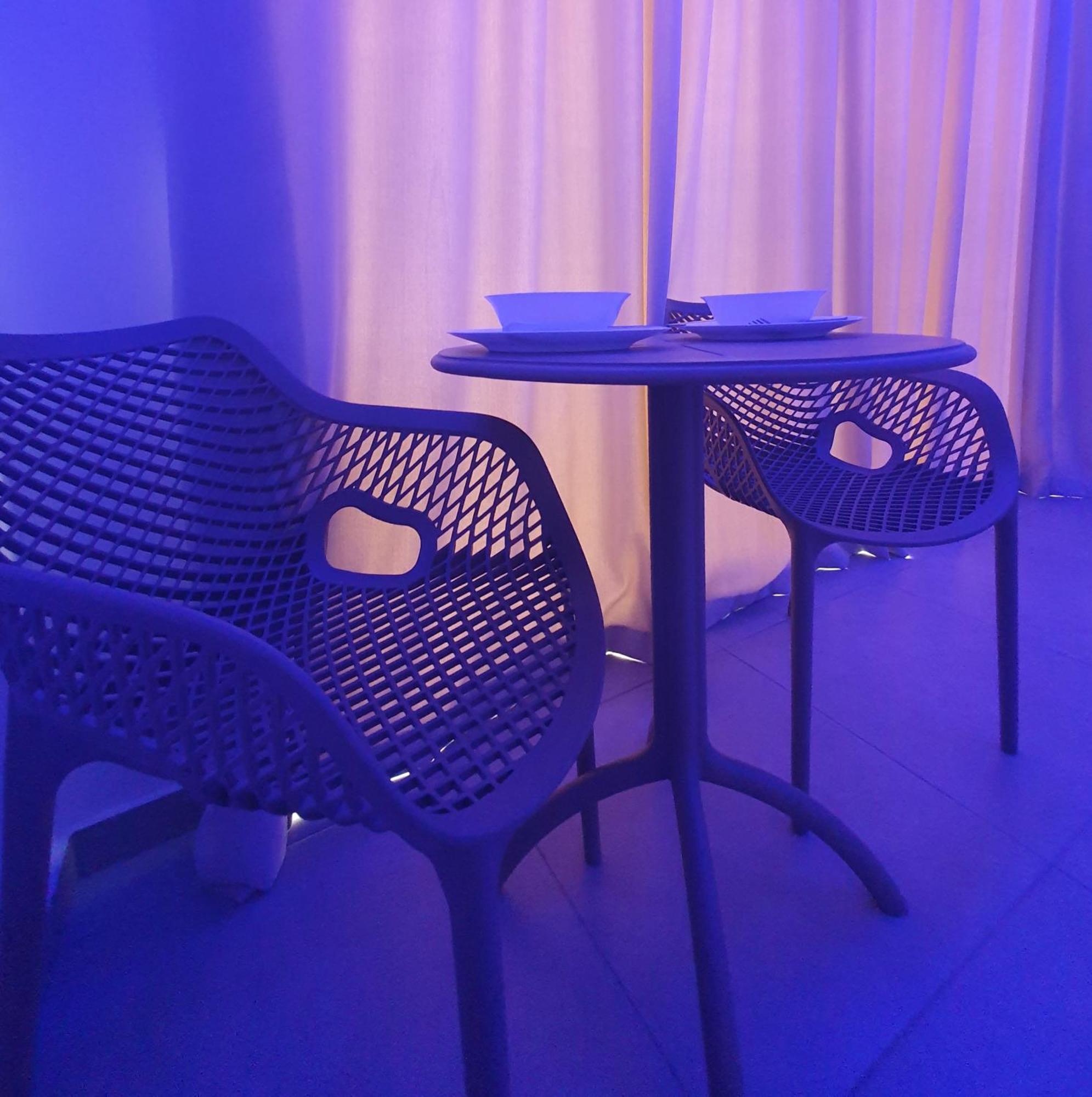 Sun Plaza Suites - Adults Only Ayia Napa Bagian luar foto