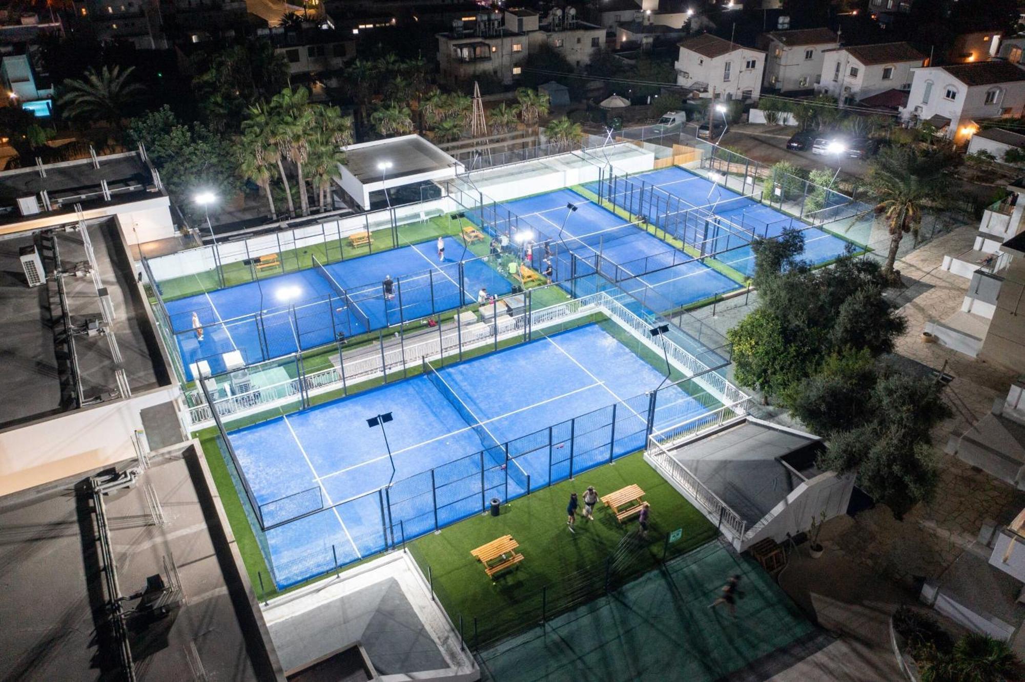 Sun Plaza Suites - Adults Only Ayia Napa Bagian luar foto